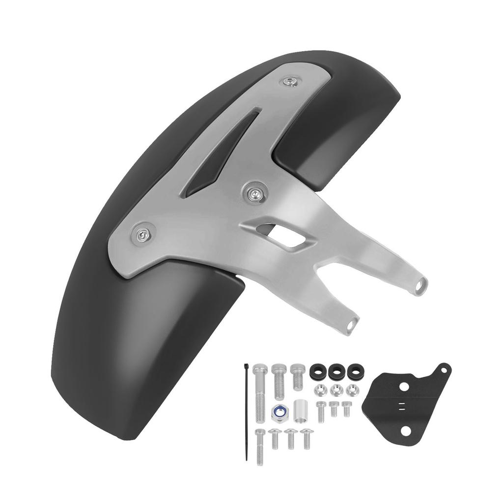 For BMW R1300GS R1300 GS R 1300 GS ADVENTURE ADV 2023-2026 2025 Motorcycle Rear Fender Mudguard Tire Hugger Splash Guard Cover