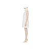 New Onitsuka Tiger Sleeveless Dress Women's White 2182B390-100