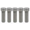 Connector Pins Pack of 5 for Bosch Reciprocating Saw Parts Model 1619P04839