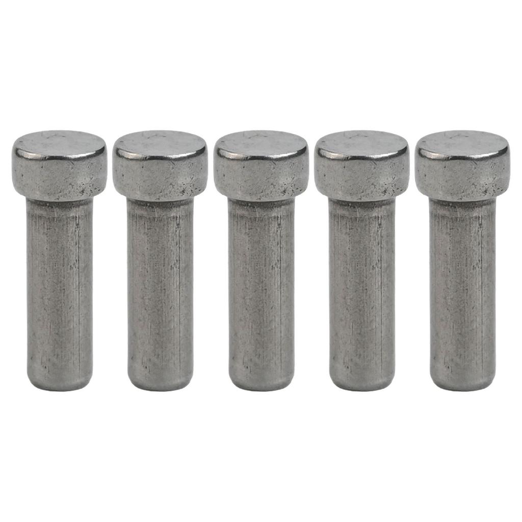 Connector Pins Pack of 5 for Bosch Reciprocating Saw Parts Model 1619P04839