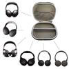Durability EVA Hard Shell Protective Case For Tune 510BT/WHCH520 Over Ear Headphone With Shockproof Design Smooth Zippers