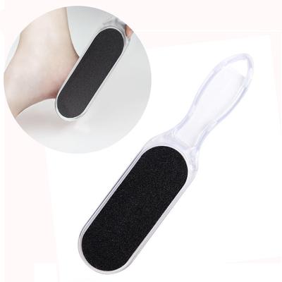 Foot Rasp File Pedicure Callus Remover Hard Dead Skin  Foot Brush