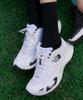 Ns97S04C Women'S Vective Enduris 4 White