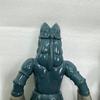 Used Ultra Monster Alien Baltan Soft Vinyl Bandai 1983 Bandai 2004