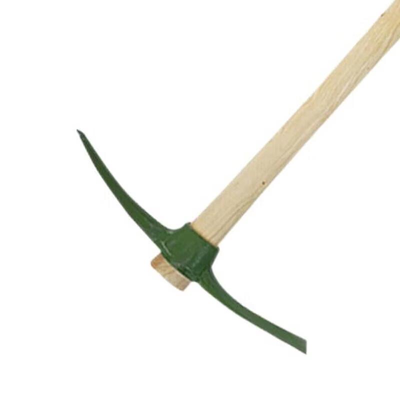 Deaite Camping Shovel & Pickaxe