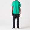 Lacoste Polo Shirts Men's Green Polo Collar Moderate Straight Fit PH5961-LDM