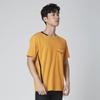 Menseye Menseye Trendy Contrast Color Individual Short-Sleeved T-shirt