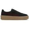 Puma Creepers Rihanna Fenty Suede Green 363276-07