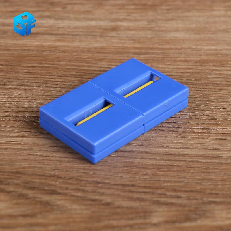 Magic Pen Restoration Wand: Children's Close-up Magic Toy for Object Duplication