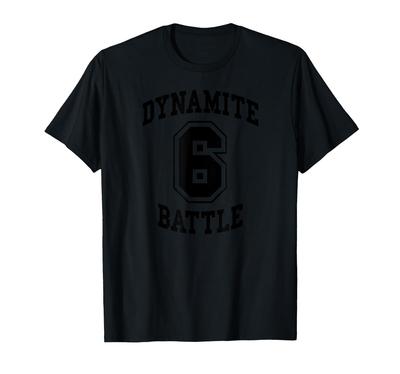 Beyblade Burst Dynamite Battle DYNAMITE#2 T-shirt
