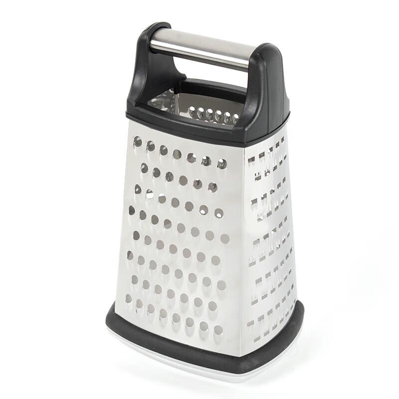 Suiyuan 4-Sided Stainless Steel Multi-Purpose Grater Standard