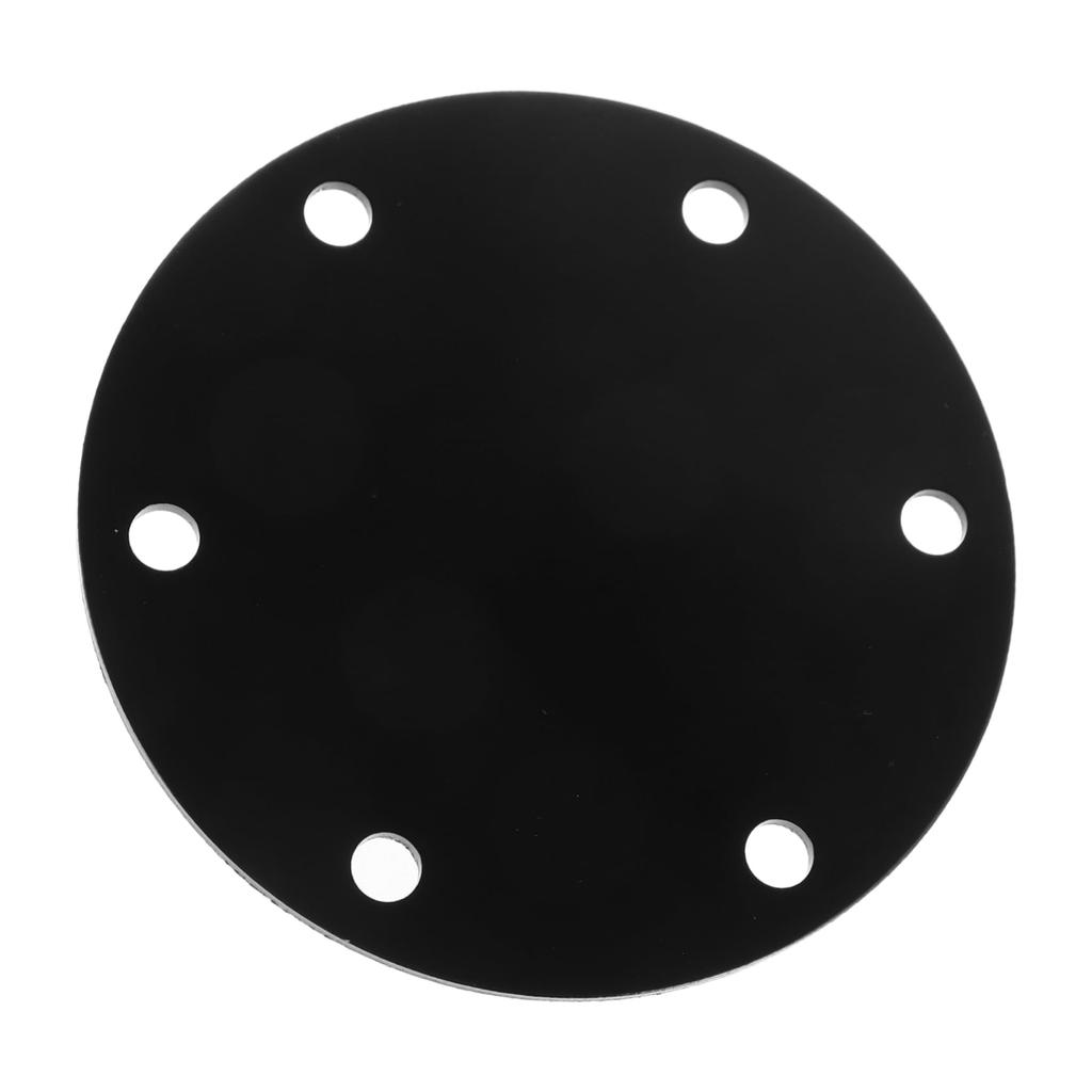 TINEASUR 1 Set Steering Wheel Horn Cover