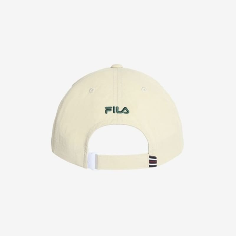 FILA Tennis F-Box Ball Cap_FS3CPH1205X_LBE