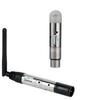 Wireless DMX 512 System 2.4G Wireless Female Receivers/Male Transmitter LED DMX512 DMX Dfi DJ Lighting dmx controller