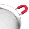 5five - passoire tamis inox siliconne 20cm
