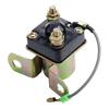 JD134 JD234 Starter Relay Replacement for Polaris ATV Magnum- Scrambler- Trail- Blazer- Trail- Boss- Xplorer- DC12V/24V