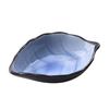 Ceramic Small Plates, Japanese Tableware, Vinegar Plates, Soy Sauce Plates, Seasoning Plates, Bone Plates, Vegetable Plates, Ice-cracked Glaze Leaves