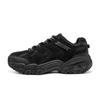 Awakening Comfortable Durable Low-Top Outdoor Functional Shoes Men Shoes Black 237542-BBK