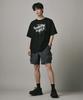 Beodeonteu Nothing Short Sleeve T-Shirt [Black]