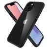 Etui do iPhone 13 Spigen Ultra Hybrid Matowa Czerń