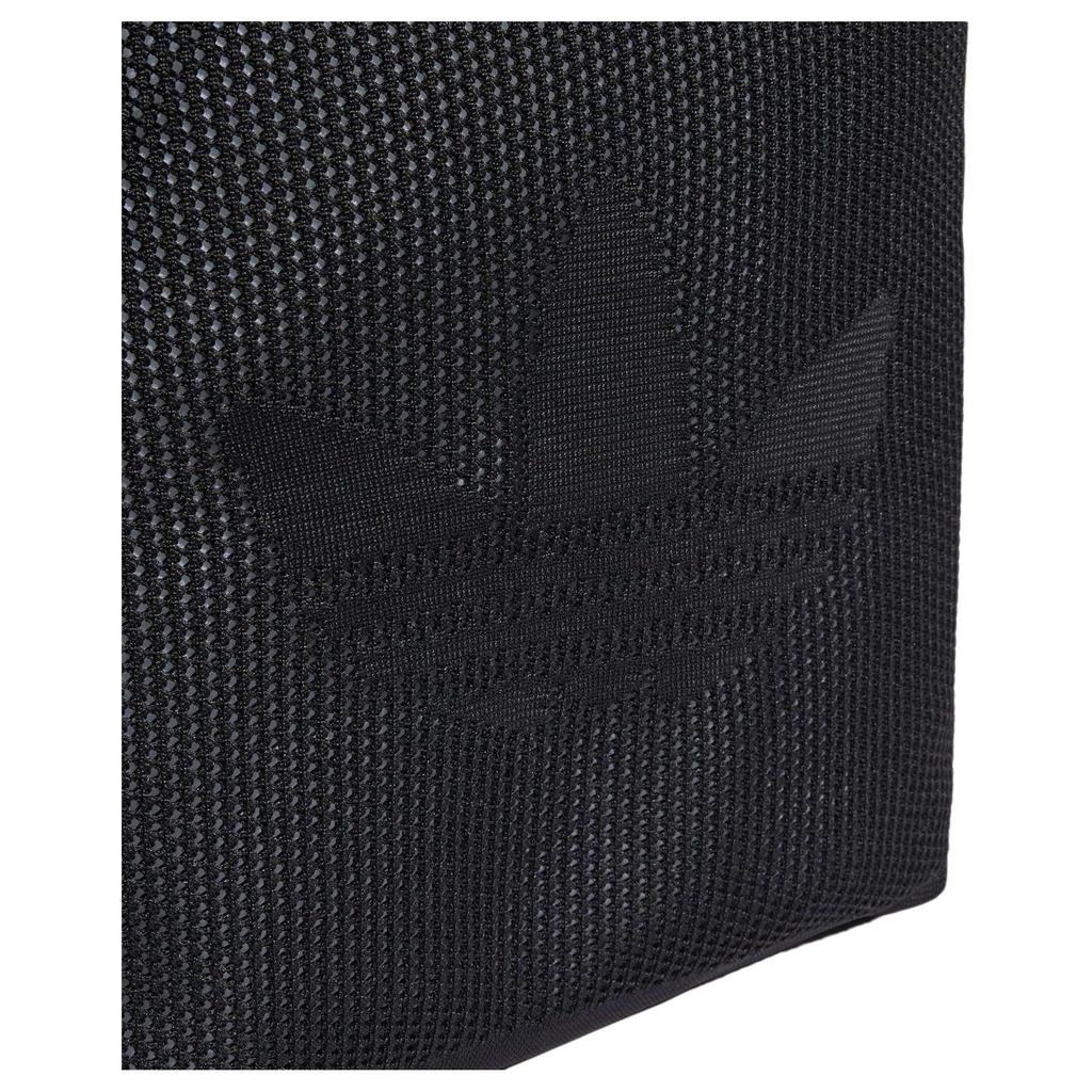 Adidas Originals black shoulder bag KD1002