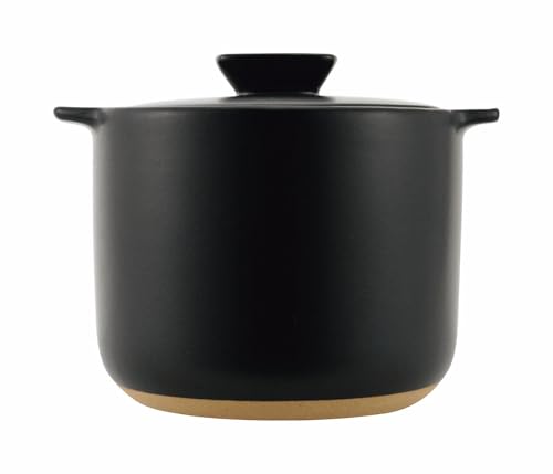 Kakusee Delicious DEL-22 Rice Cooker, 2-cup capacity, for 1-2 people, with inner lid, microwave and stovetop safe