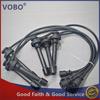 1PCS Spark Plug Wire Set Ignition Cable MD173402 ADC41614 7729 73406 For Mitsubishi Pajero II Montero L200 Shogun II