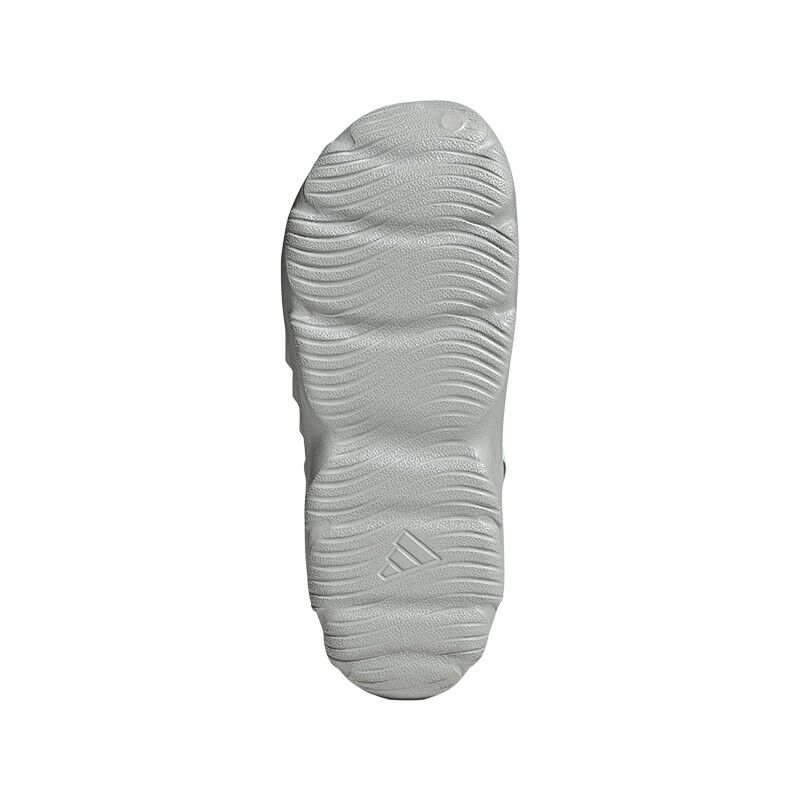 Adidas Maxxclog Eva Comfortable Fashion Clogs Unisex Clogs Gray JR7548