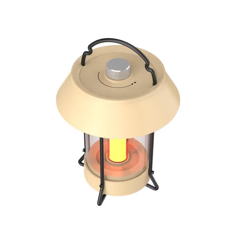 Dream Bubble Portable LED Camping Lantern