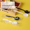 Disposable Plastic Spoon