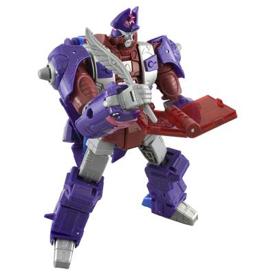 TAKARA TOMY Age of the Primes Transformers Alpha Trion Action Figure T-SPARK AOTP-20
