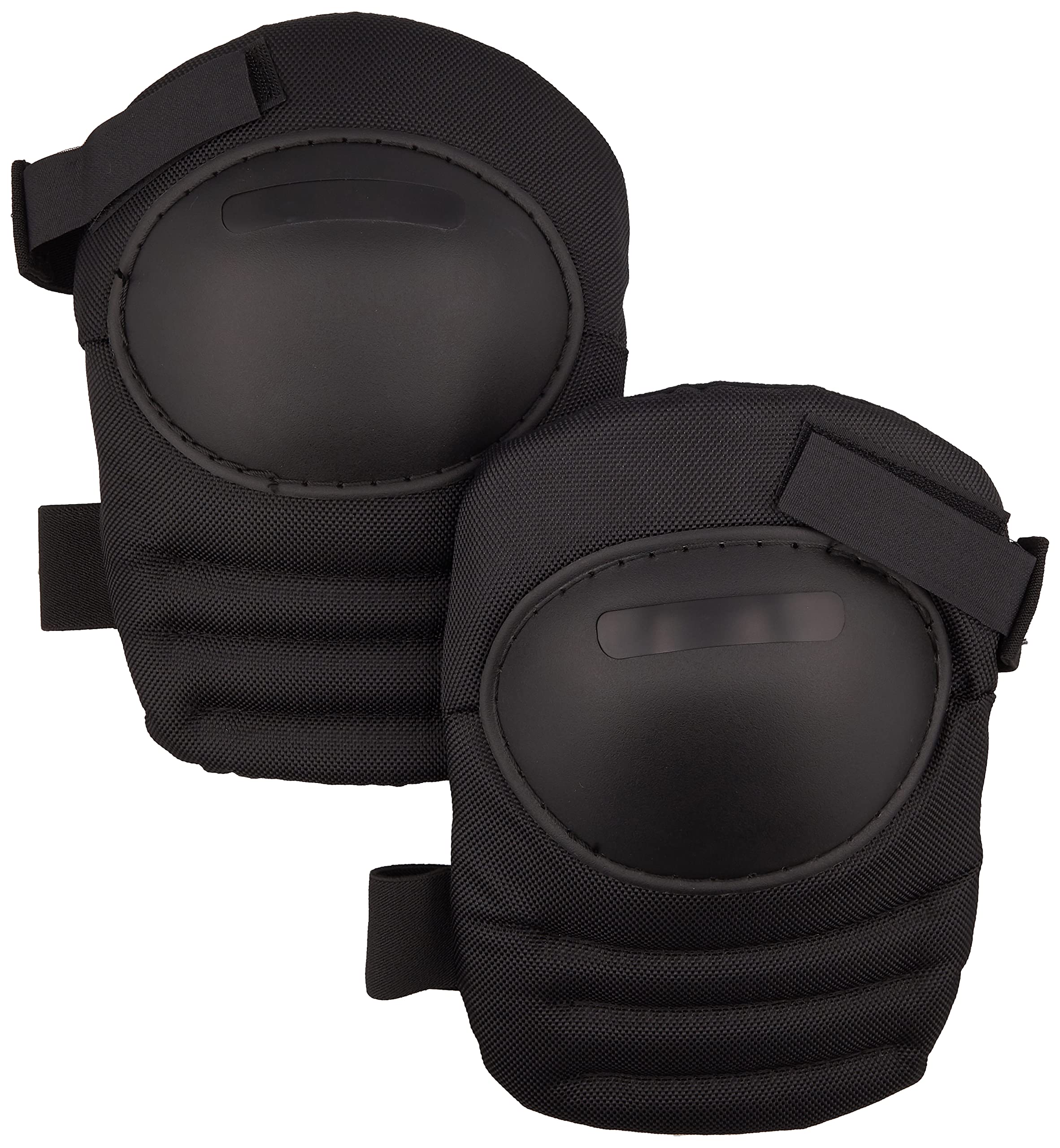 

Fukutoku Sangyo Наколенники Жесткие 23 x 17 x 10 см, Тип, Черный, чёрный