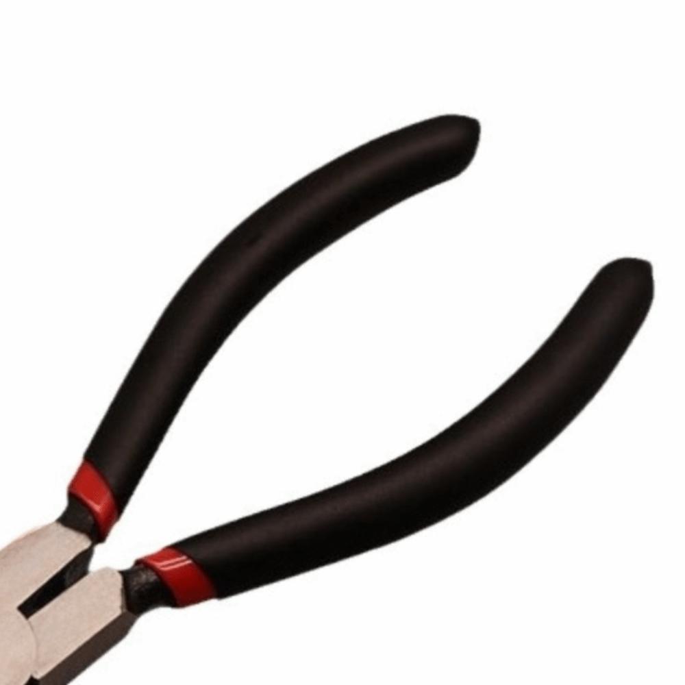 Metal Leather Belt Hole Puncher Round Hole Belt Punching Tool Watch Band Hole Punch Hand Tools