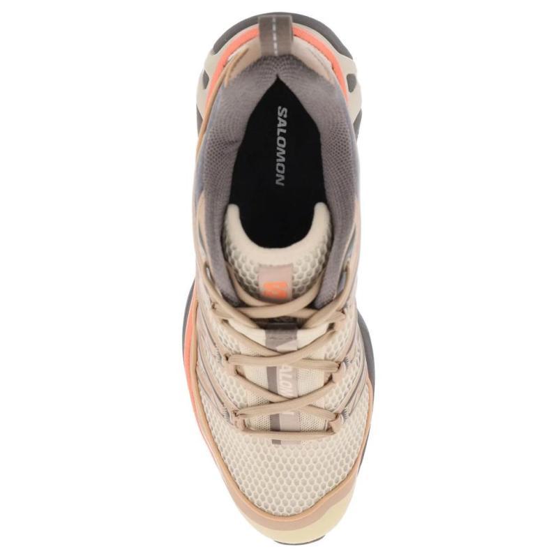 XT-6 Salomon Expanse Seasonal 'Natural Plum Kitten' Sneakers L47468000