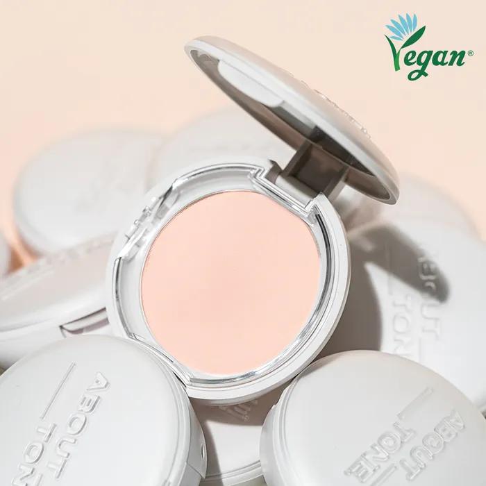 

[2 НАБОРА] ПУДРА-ПАКТ ДЛЯ КОНТРОЛЯ СЕБУМА AT. SEBUM CUT POWDER PACT,