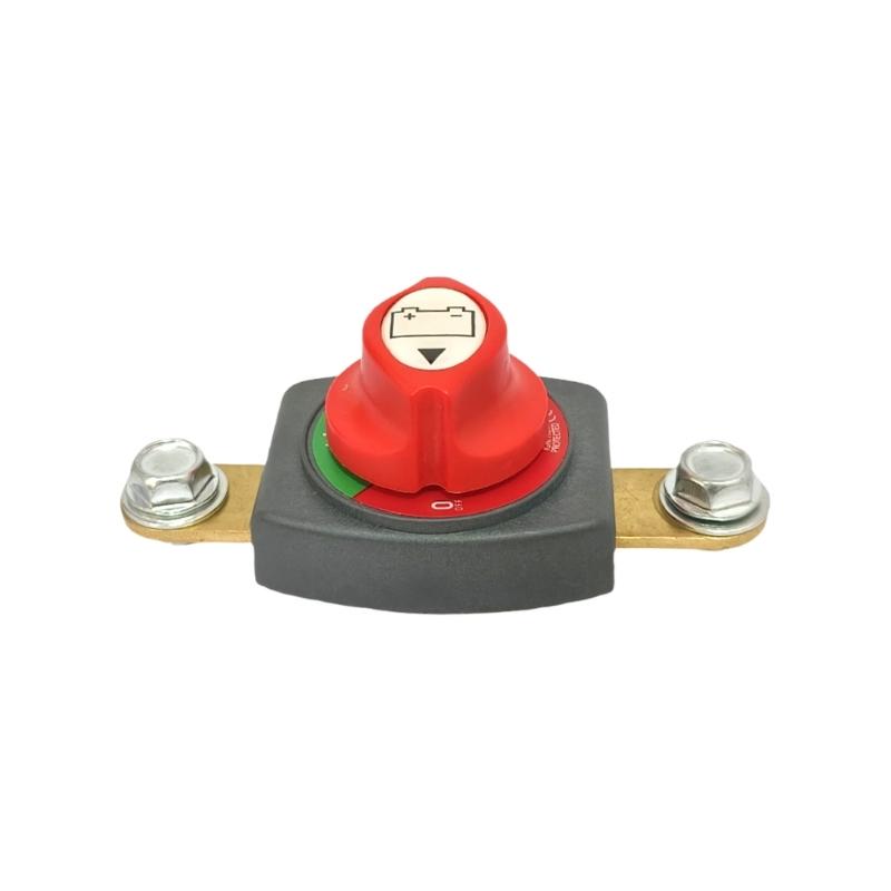 Battery Isolator Change Design For Cars Trucks RVs Maintenance Scenarios No Wiring Modification Required Friendly
