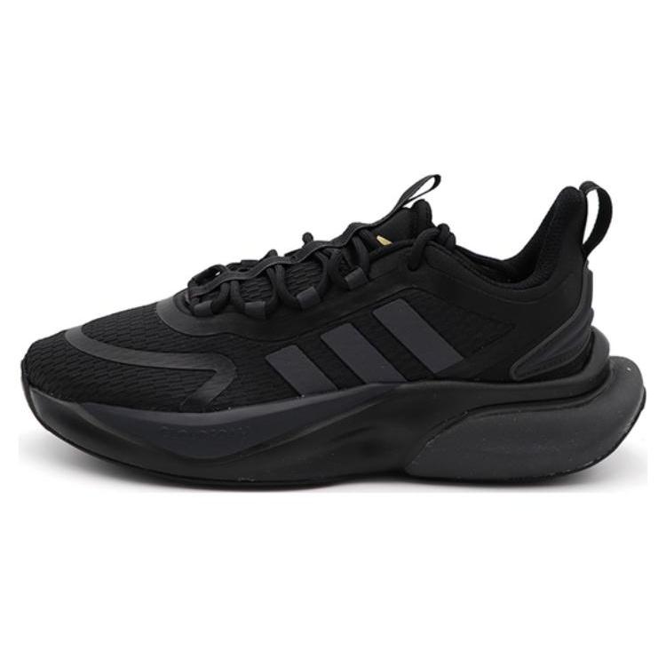 (WMNS) adidas Alphabounce Sustainable Bounce Core Black Women s HP6149 EU 36