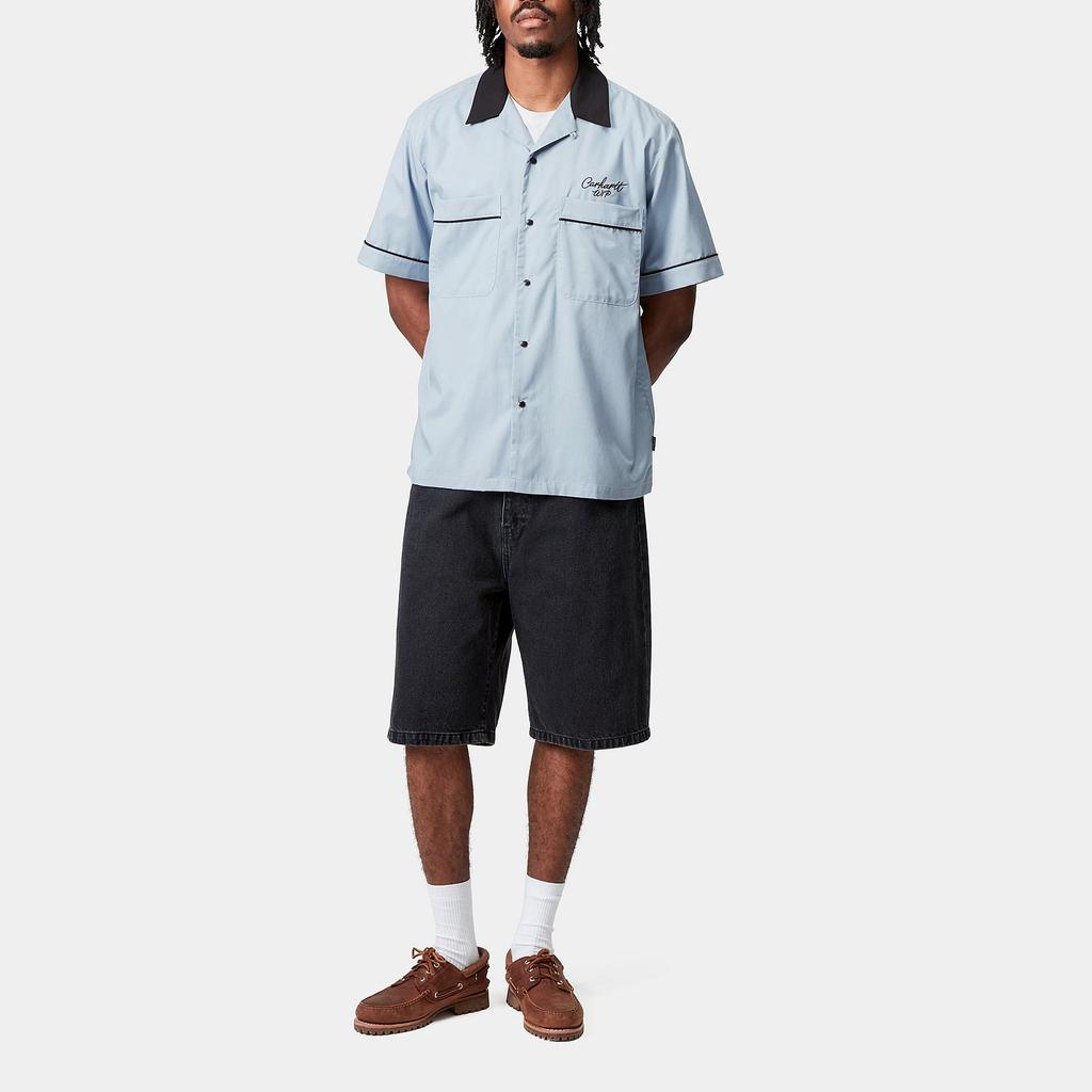 Carhartt Wip short-sleeves shirt I035153-31W-XX