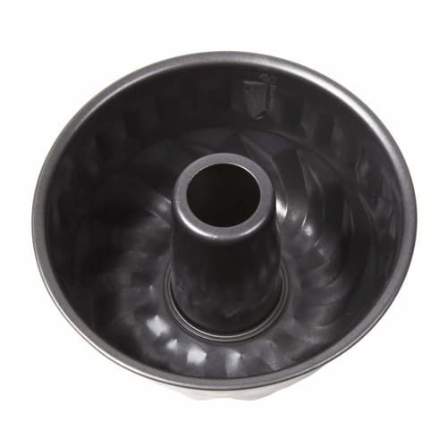 Silicone-coated Kugelhopf Mold (standard Size, 16cm)