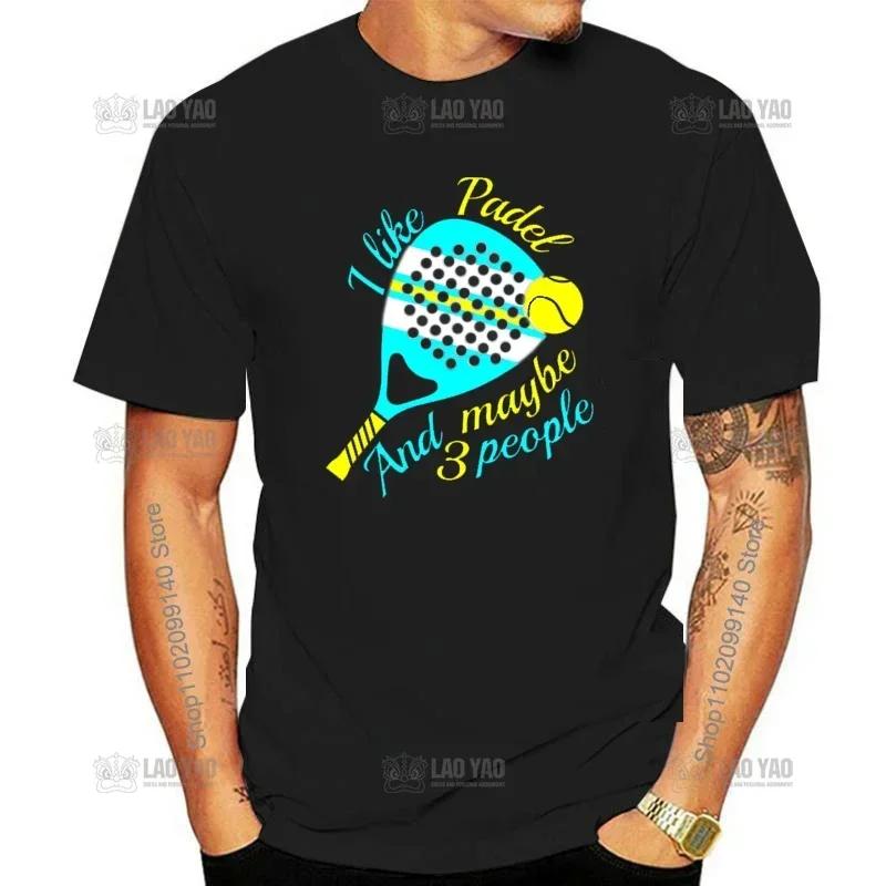 

Падел Падел Веселый Футболка Смешная Повседневная Мягкая Премиум Мужская Одежда Футболка Графическая Топы Харадзюку Рик и Морти 4XL