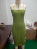 2024 Spring/Summer Women's Versatile Sexy Fashion Casual Beach Dress