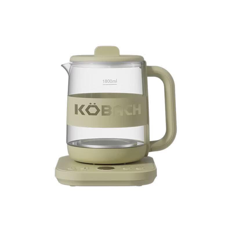 Чайник для здоровья KOBACH