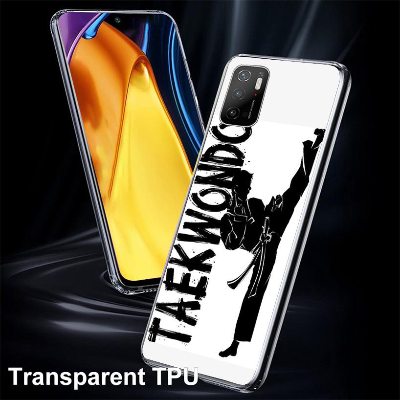 Oyama Kyokushin Karate Cover Phone Case For Xiaomi Poco F7 Ultra X7 X6 X5 Pro M7 Redmi 15C 15 13C 13 12C 12 10C 10 9A 9C 9T 9 Sh