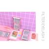 CORINGCO Toktok-Hara Filter Eyelash - 7 Types