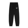 Unisex Übergroßer Hoodie Jogger Set - Baumwollmischung Fleece Trainingsanzug Streetwear Freizeitkleidung