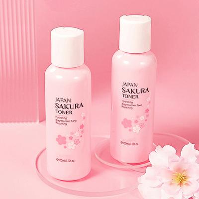 Yousheng 100ml Esencja do Pielęgnacji Skóry Twarzy Rozjaśniająca Szybko Wchłanialna Głęboko Nawilżający Balsam do Twarzy Codziennego Użytku