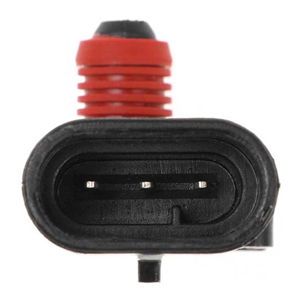 Motorcycle Map Sensor 32316-99 32417-10 Replacement 32416-10 32424-98 Fits for Harley Professional Premium Spare Parts