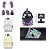 Sumikkogurashi Cartoon Rucksack Große Schultasche Reisetasche Einkaufstaschen Outdoor