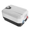 6L Electric Instant Water Heater 2 Modes Large Capacity 1500W IPX4 Waterproof Instantaneous Water