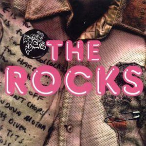 

CD ROCKS - Asking For Trouble... SR11112 Scratchy Record 2004 UK Rock Used